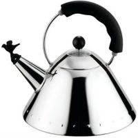 Alessi Bird Fluitketel 2 L