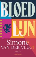 Bloedlijn - Simone van der Vlugt - ebook