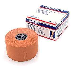 Hummel Leukotape - Overige artikelen - Tape - beige - maat ONE-SIZE