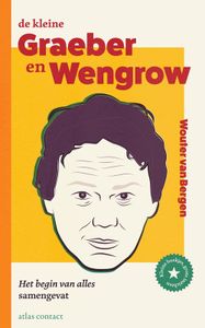 De kleine Graeber en Wengrow - Wouter van Bergen - ebook