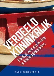 Verdeeld koninkrijk - Paul Comenencia - ebook