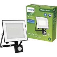 Philips Lighting Lois 929004642501 LED-buitenschijnwerper met bewegingsmelder 30 W Koudwit