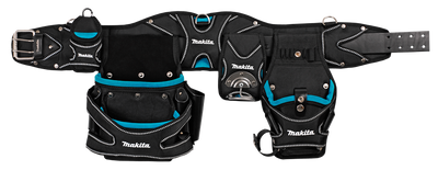Makita Accessoires Gereedschapsgordel 5-delig zwaargewicht - P-71897 P-71897
