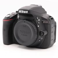 Nikon D5300 body occasion