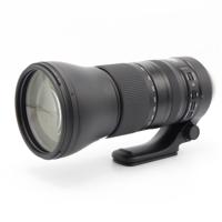 Tamron 150-600mm f/5-6.3 Di VC USD G2 Nikon FX occasion