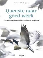 Queeste naar goed werk (Paperback)