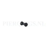 Plug blue sand 3 mm 3 mm