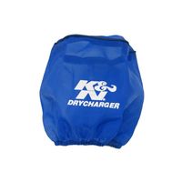 K&N sportfilter hoes RX-4990, blauw (RX-4990DL) RX4990DL - thumbnail