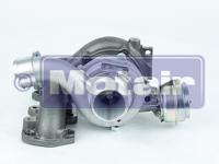 Motair Turbolader Turbolader 335731