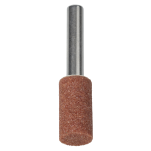 Wolfcraft Keramische slijpstiften | Cilindrisch | 6mm | Ø12 x 22mm | 1 stuk - 2171000