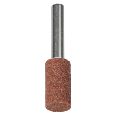 Wolfcraft Keramische slijpstiften | Cilindrisch | 6mm | Ø12 x 22mm | 1 stuk - 2171000