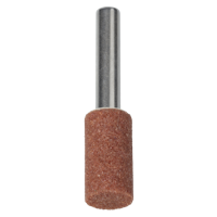 Wolfcraft Keramische slijpstiften | Cilindrisch | 6mm | Ø12 x 22mm | 1 stuk - 2171000