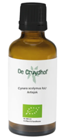Cruydhof Cynara Scolymus Fol/Artisjok Druppels
