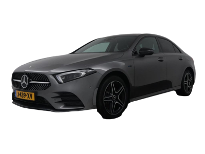 Mercedes Benz A Klasse