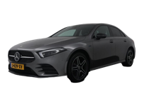 Mercedes Benz A Klasse