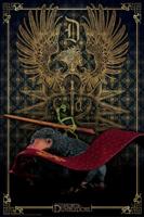 Poster Fantastic Beasts Niffler Pickett 61x91,5cm