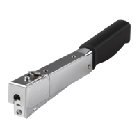 Wolfcraft Tacocraft HT8 | Type 0530 | Nieten | 4-8mm | 1 stuk - 7076000