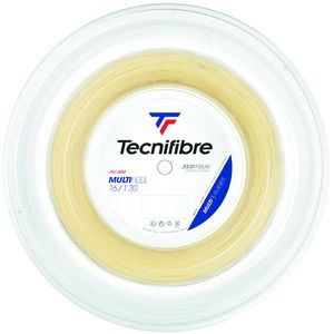 Tecnifibre Bobine Multifeel 200M