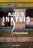 Alles is inktvis (Hardback)