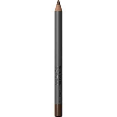 MÁDARA The Eye Pencil 2 Brown 1gr MÁDARA The Eye Pencil 2 Brown 1gr