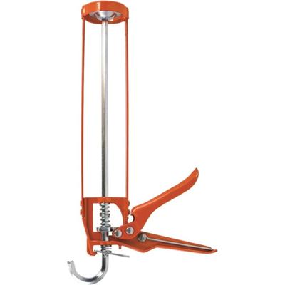 Ivana handkitpistool - skelet - oranje - Easyflow HD