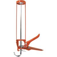 Ivana handkitpistool - skelet - oranje - Easyflow HD
