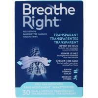 Breathe Right Breathe right clear
