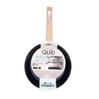 Antiaanbakpan Quid Cocco Gehard aluminium 24 cm