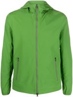 Herno veste à col montant - Vert