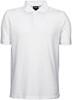 Tee Jays TJ1400N Men´s Heavy Polo - White - S