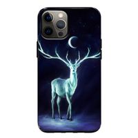 Nightbringer: iPhone 12 Tough Case