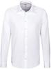 Hakro 105 Shirt Business Regular - White - 2XL