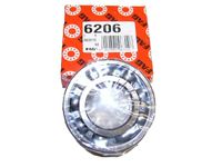 FAG Lager 6206 c3 z
