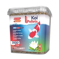 Colombo Koi Medium 5 liter - thumbnail