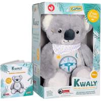 GIPSY - Kwaly mijn verhalenverteller koala