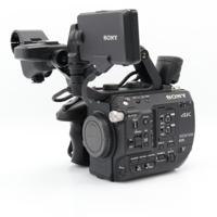 Sony PXW-FS5 body occasion