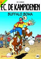 Buffalo Boma (Paperback)