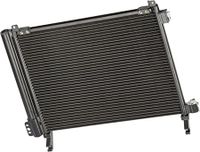 Condensor, airconditioning 350228