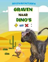 Graven naar dino&apos;s (Hardback)