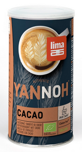 Lima Yannoh Instant Cacao