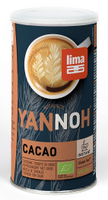 Lima Yannoh Instant Cacao