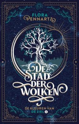 De Stad der Wolken (Hardback)