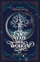 De Stad der Wolken (Hardback)