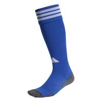 adidas Adisock 26 Voetbalsokken Blauw Wit