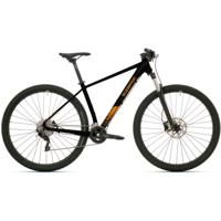 Superior xc 6.1 29x18.0 (m) gloss black/gold