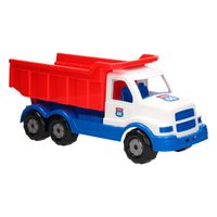 Cavallino Toys Cavallino Truck 66 XL Kiepwagen - thumbnail