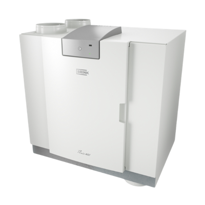 Brink WTW Flair 400 Plus - 2b/2o rechts
