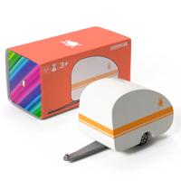 Candylab Candycar Rosebud Camper