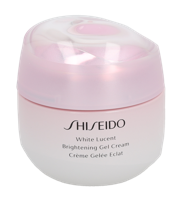 Shiseido White Lucent Brightening Gel Cream 50ml