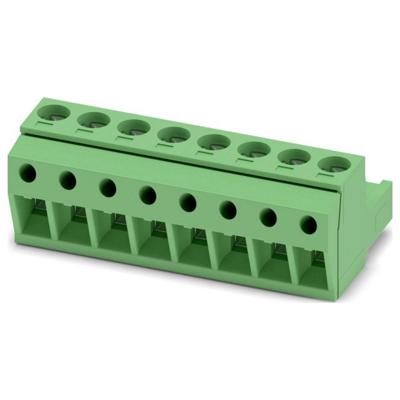 Phoenix Contact 1769078 Printplaatconnector 50 stuk(s)